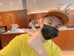 -LOOOAD COFFEE进度条(D9街区店)