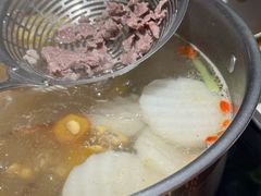 -潮发潮汕牛肉店(永庆坊店)