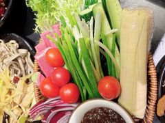 -刘成杰锦州烧烤(南河路店)