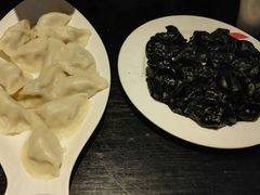 -船歌·鱼水饺青岛菜(合肥路永旺店)