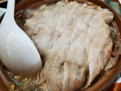 -砂锅居(西四店)