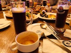 -宝莱纳啤酒花园餐厅PAULANER BRAUHAUS Nanjing(广州路店)