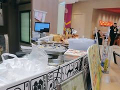 -辛一·铜锣烧(大宁久光店)