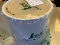 -1点点(新会店)