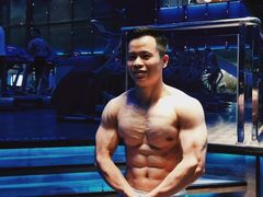 -滨力健身俱乐部