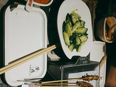 -管氏翅吧(广渠门店)