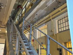 -大馆(前中区警署建築群)