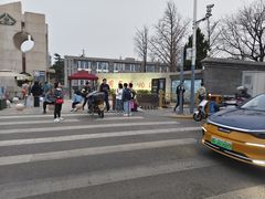 -国家植物园(地铁站)