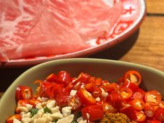 -楠火锅(仁恒梦中心店)