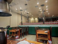 -楼外楼大刀肉传统火锅居(博学路店)