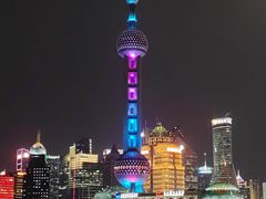 -东方明珠广播电视塔