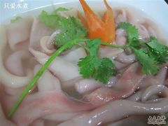 鸭肠-蜀九香火锅(玉林店)