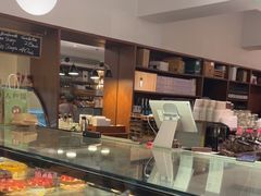 -BAKER&SPICE(安福路店)