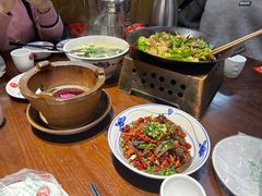 -张氏父子常德肠子馆(贺龙店)