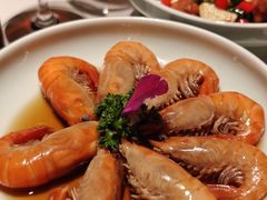 -顶特勒·黄鱼馆·特色菜(上海大世界店)