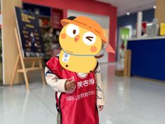 -美吉姆国际儿童发展中心(世茂中心)