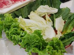 -东来顺饭庄(五道口店)