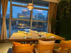包厢-极致三川·厨房(N37天琴座店)