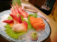 刺身拼盘-温野菜涮涮锅(西单大悦城店)