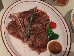 -碧特博格·20年品牌西餐厅(芜湖路店)