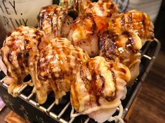 -仙隐小鹿中華の日料(正弘城店)