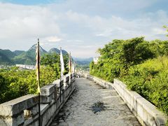 -青岩古镇