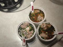 -味上湘菜馆(岳麓山店)