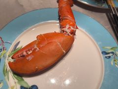 -雍容荟帝王蟹活龙虾展台自助(IFS黑金店)