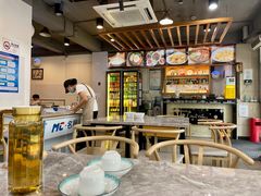 -屋里家延边朝鲜族冷面(梅林3店)