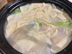 -广府乡下·饭庄(新港东路店)