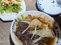 -直隶安家牛肉罩饼(七一路店)