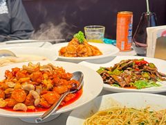 -望京辣宴·古法川菜(望京店)