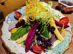 -隐月· 㐂和食屋(芝罘万达公馆店)