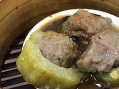 -香港蓮香樓(中環店)