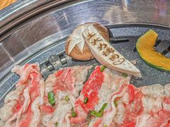 -土大力韩式烤肉料理(和平路店)