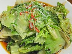 -蝦塘·中国餐馆(城墙南马道巷店)