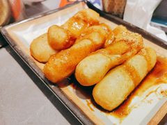 -耍盆友·重庆江湖菜(百子湾店)