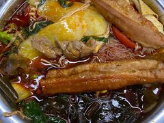 -四川老牛麻辣烫(北门桥店)