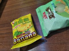 -庆峰龙虾烧烤(合肥一店)