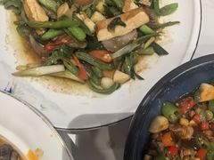 -火龙堂·风味民间菜(文一路店)