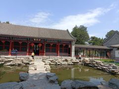 -香山公园