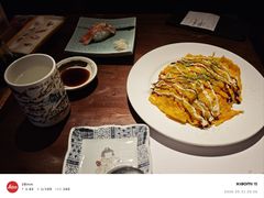 -木村武·手作寿司料理(中山亭店)