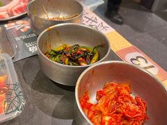 -炽城·烤肉名家(鸿达中央广场店)
