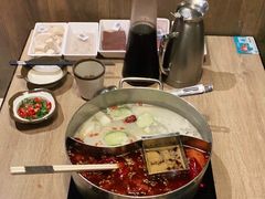 -野妹火锅(南园店)