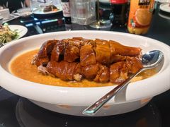 -禧宴Joyous Restaurant(禧园店)