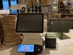 -油梨树 AVOCADO TREE(亮马桥店)