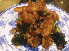 -天和晟新京菜.水煮鱼.湘土菜(国展店)