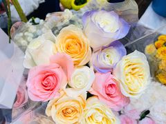 -循礼门鲜花花市(武汉循礼门店)