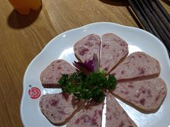 -重庆德庄火锅(胖东来云鼎店)