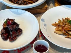 -食悦江南·淮扬菜·烤鸭(亚运村·惠新店)